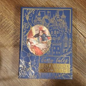 Storybook cosmetics eyeshadow